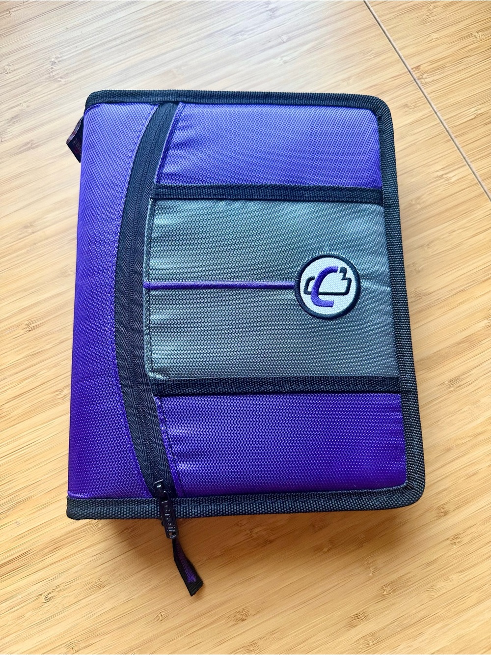 CaseIt / Organizer Binder Mini